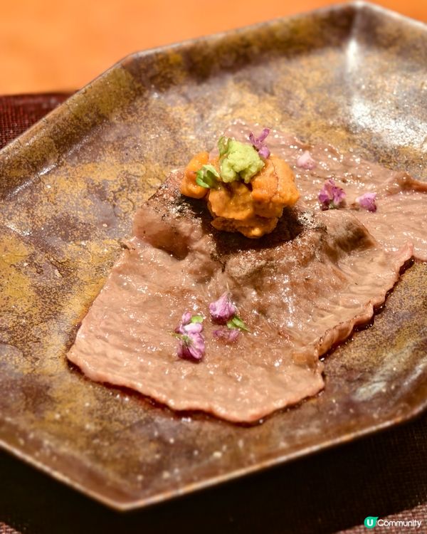 高級鹿兒島和牛Omakase