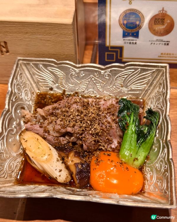 高級鹿兒島和牛Omakase