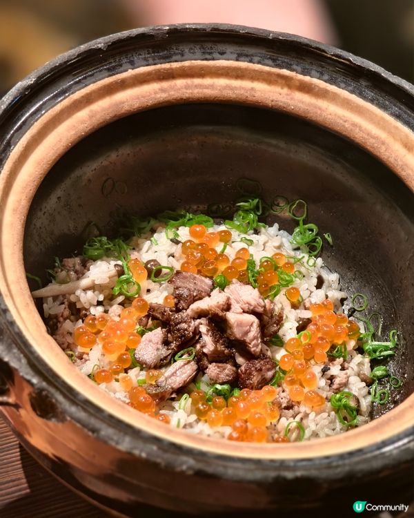 高級鹿兒島和牛Omakase