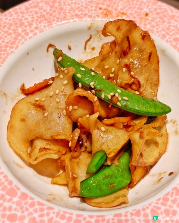 大癲🤩有立鱗燒🐟任食