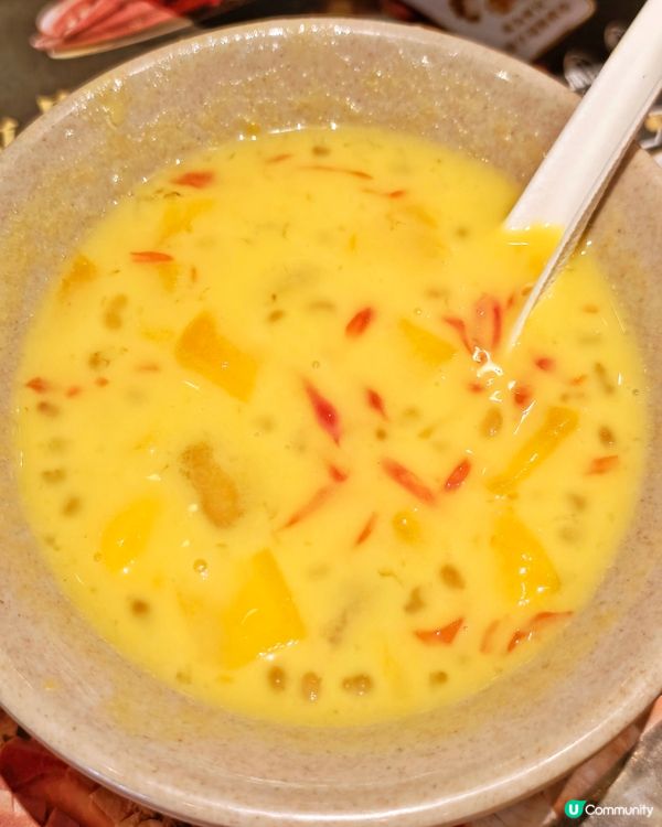 大癲🤩有立鱗燒🐟任食