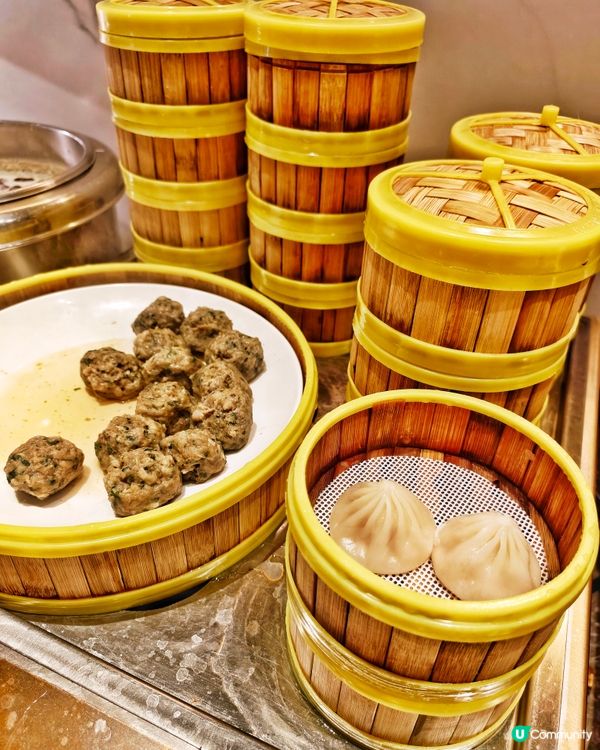 大癲🤩有立鱗燒🐟任食