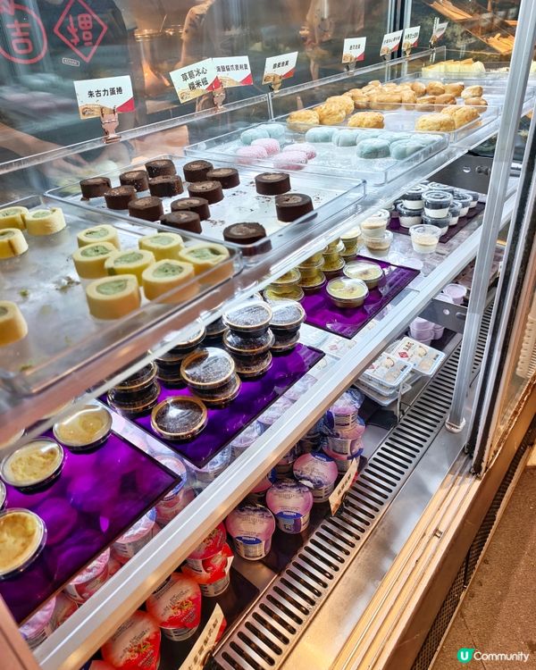 大癲🤩有立鱗燒🐟任食