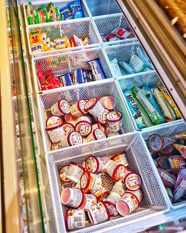 大癲🤩有立鱗燒🐟任食