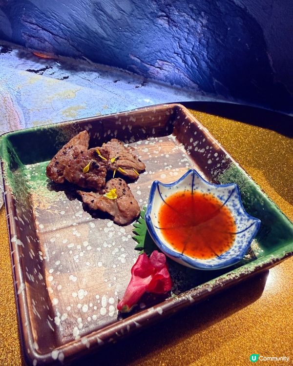 銅鑼灣隱世高質廚師發辦