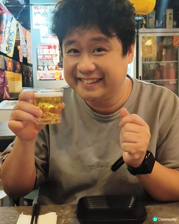 銅鑼灣燒肉火鍋放題｜生日慶祝首選！🎂