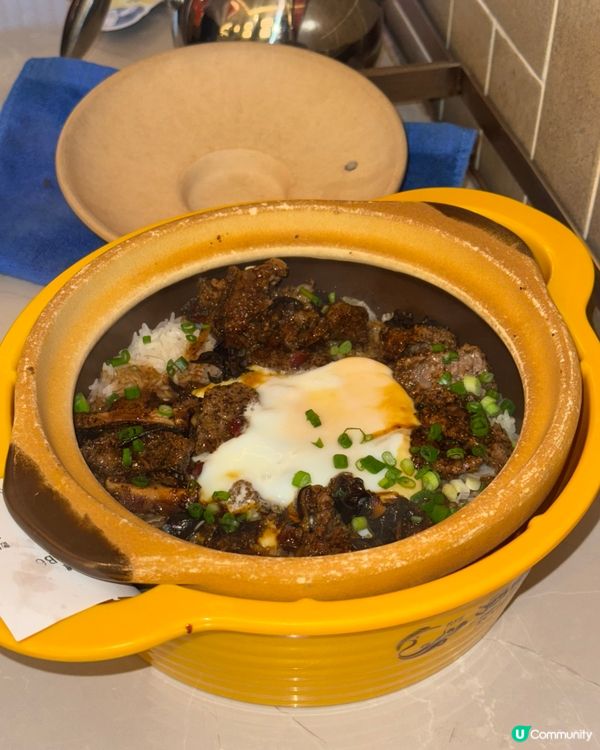 潤園四季：椰子雞煲必試！🤤🐔🥥