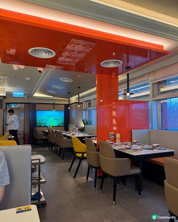 潤園四季：椰子雞煲必試！🤤🐔🥥