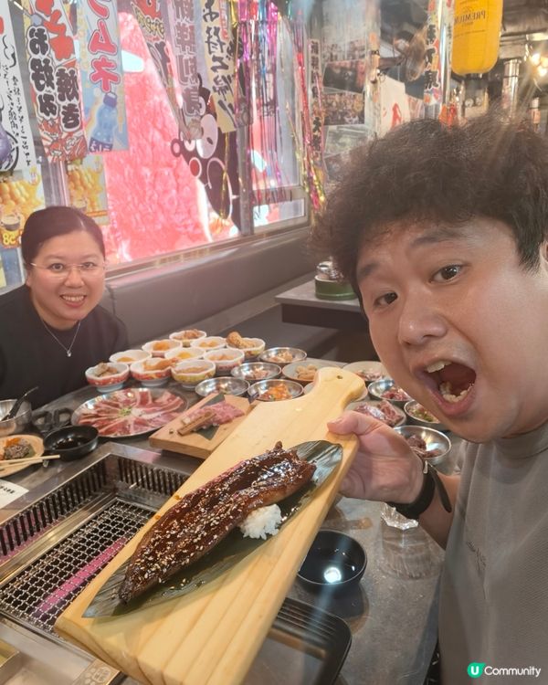 銅鑼灣燒肉火鍋放題｜生日慶祝首選！🎂