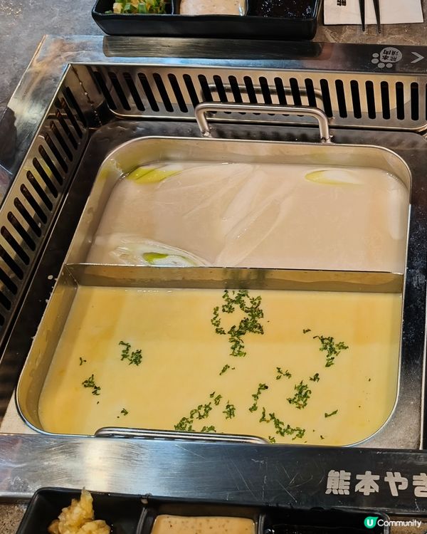 銅鑼灣燒肉火鍋放題｜生日慶祝首選！🎂