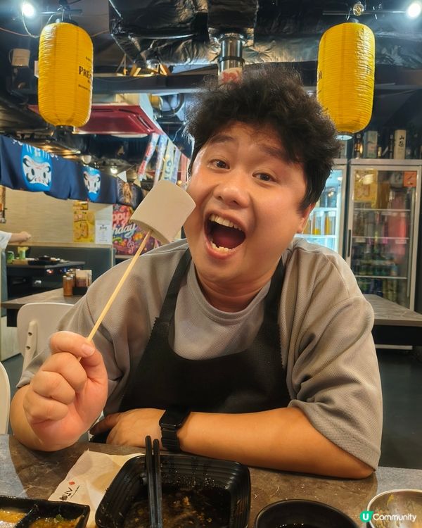 銅鑼灣燒肉火鍋放題｜生日慶祝首選！🎂