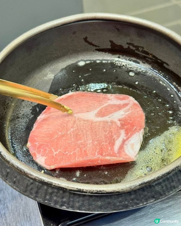 好味道😋