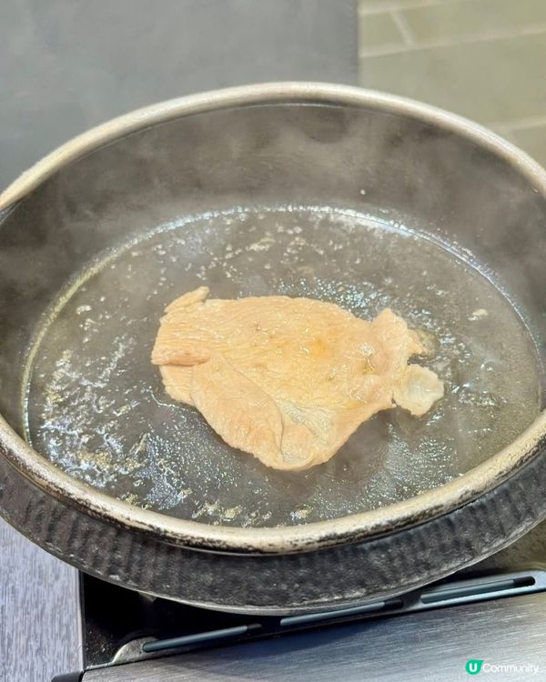 好味道😋