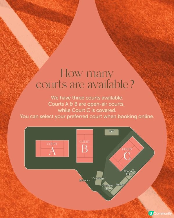 Padel Central 首度登陸香港一連3星期中環海濱舉