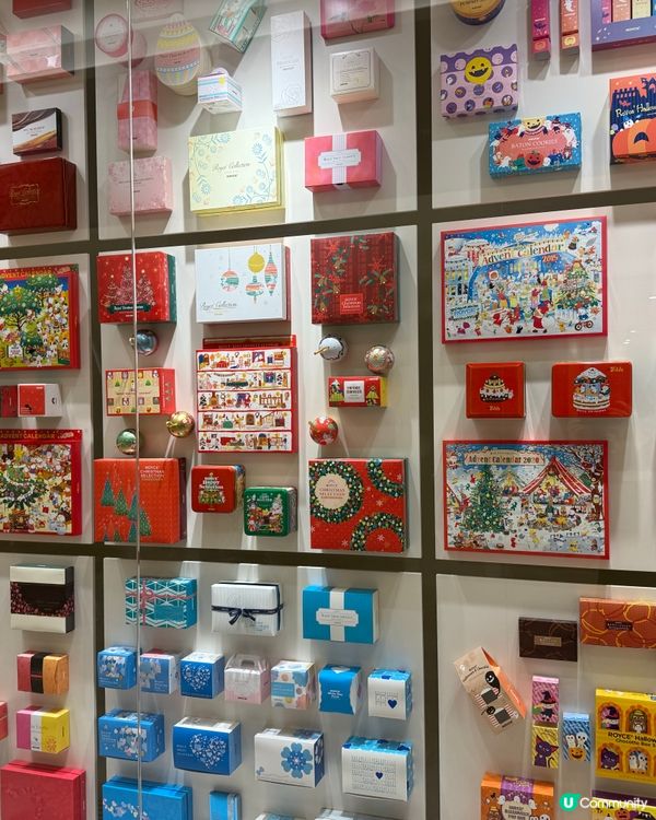 ［日本絕不能錯過的最新景點］Royce Town朱古力工廠🍫