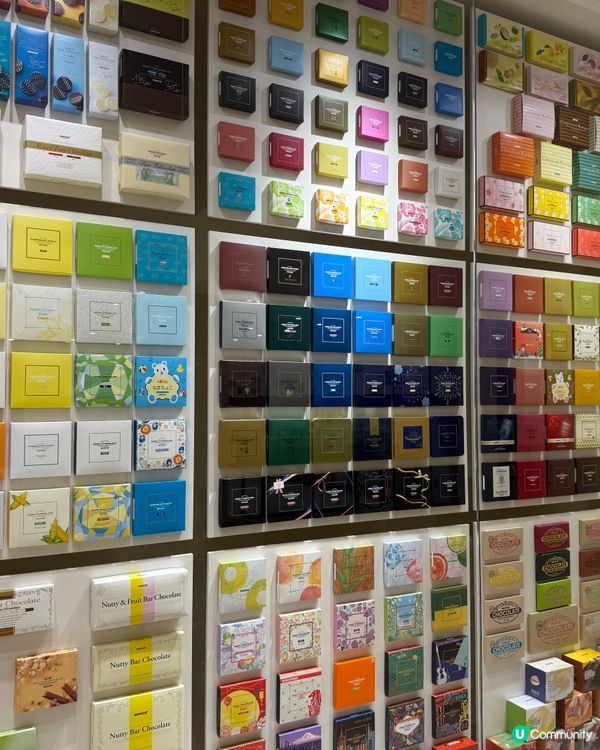 ［日本絕不能錯過的最新景點］Royce Town朱古力工廠🍫