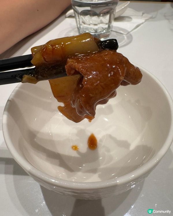 海南雞飯+香炒河粉😋！