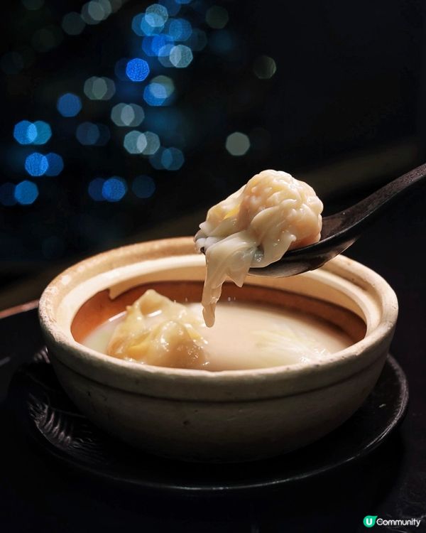 帝京獅房菜非遺雅宴！九道菜😋 獅子山美景🤤