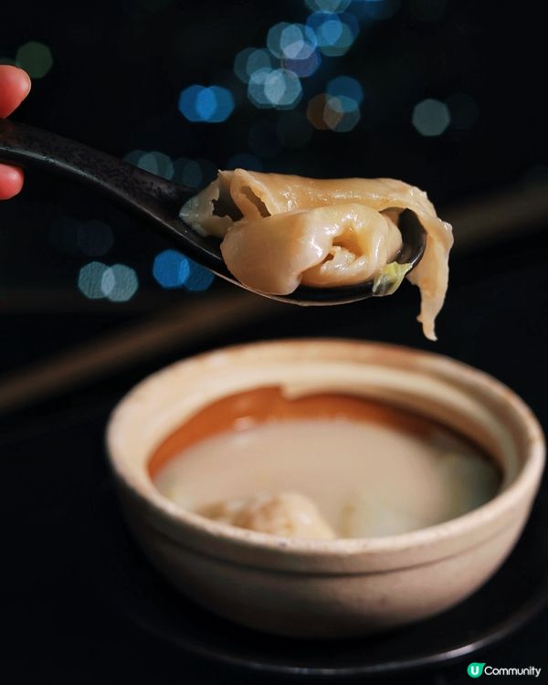 帝京獅房菜非遺雅宴！九道菜😋 獅子山美景🤤