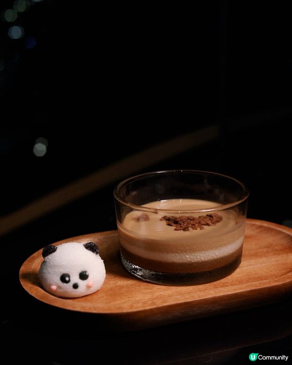 帝京獅房菜非遺雅宴！九道菜😋 獅子山美景🤤