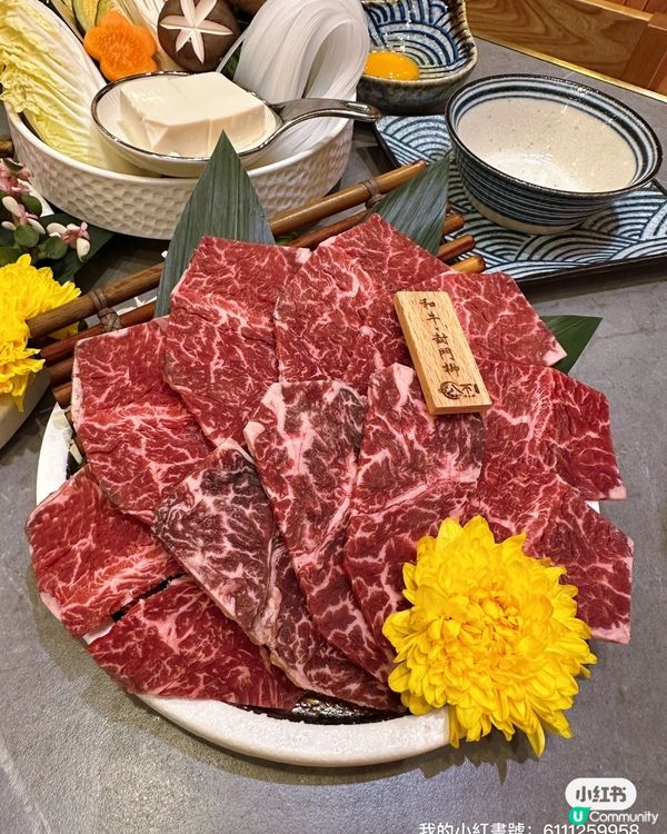 八不壽喜燒|初秋飛驒牛盛宴  