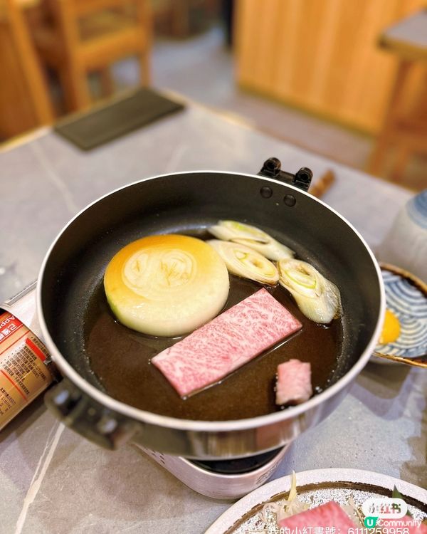 八不壽喜燒|初秋飛驒牛盛宴  