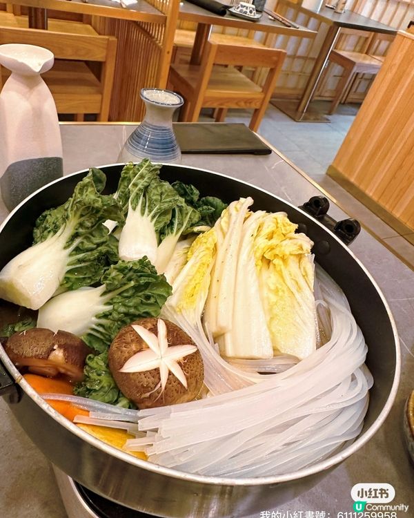 八不壽喜燒|初秋飛驒牛盛宴  