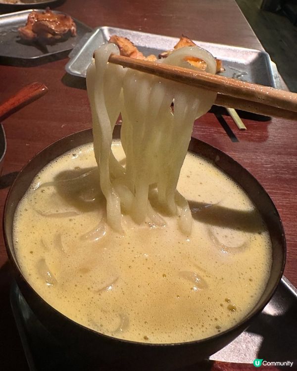 日式串燒🤤！三黃雞、牛舌芯必試！😋