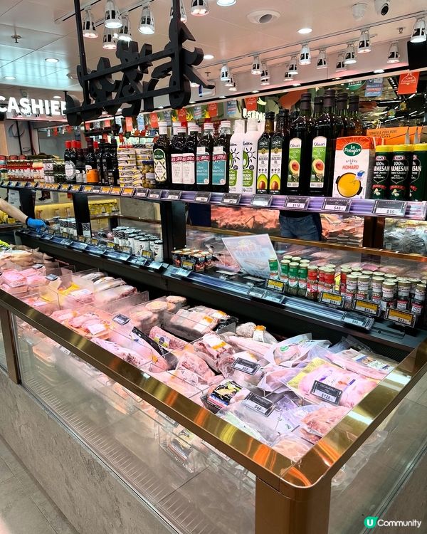 皇牌泰國雞🐔！天然無激素！健康之選！😋