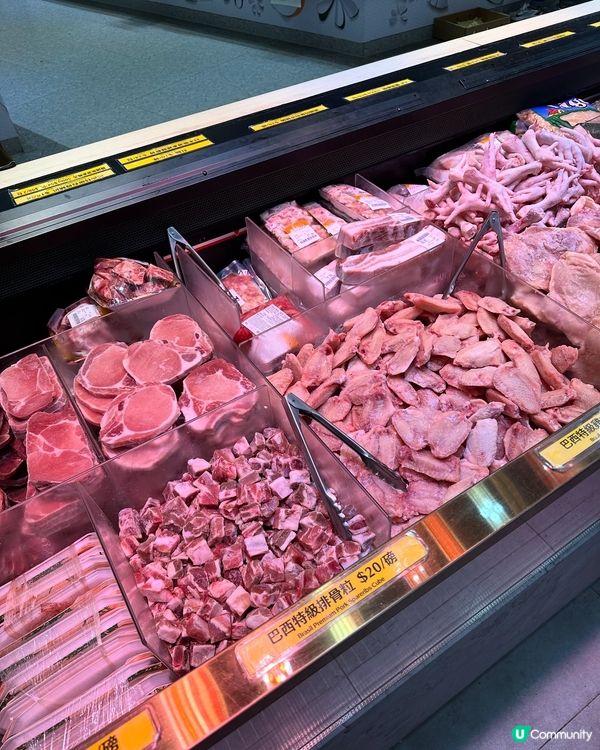 皇牌泰國雞🐔！天然無激素！健康之選！😋