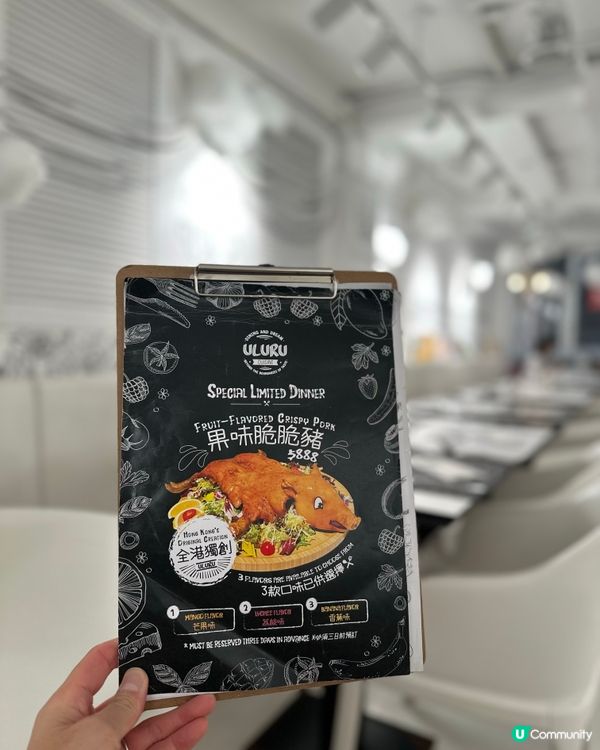 灣仔港式晚餐😋！石斑扒+豆豉意粉！🤤