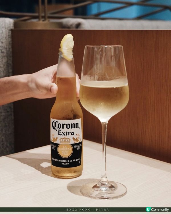 香港機場酒店驚喜發現🎸