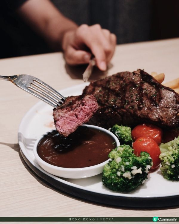 香港機場酒店驚喜發現🎸