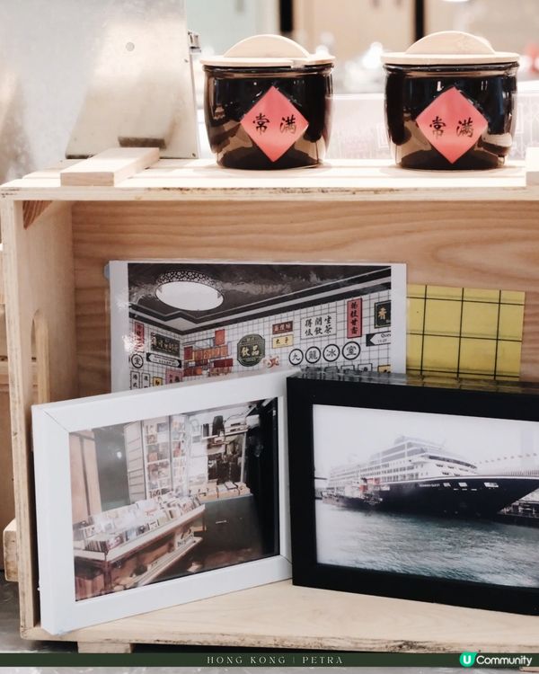 香港機場酒店驚喜發現🎸