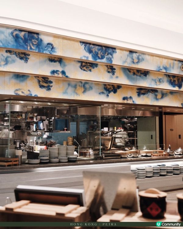 香港機場酒店驚喜發現🎸