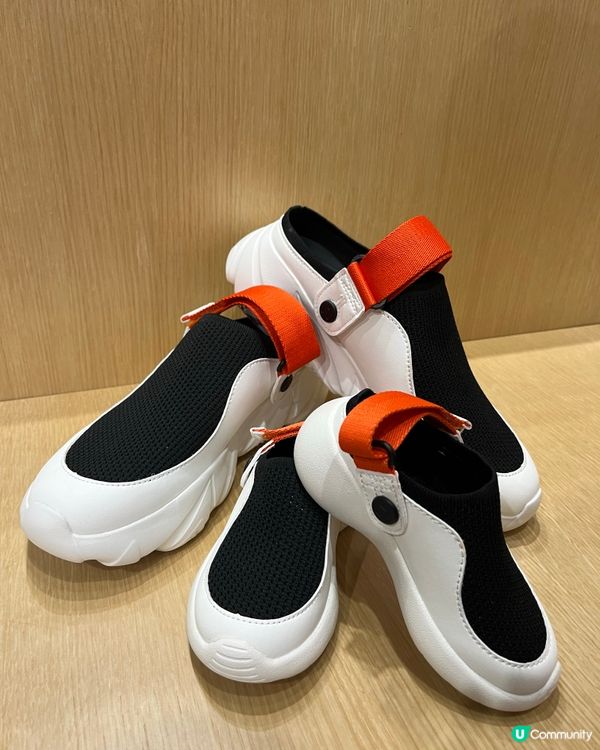 1.  媽咪必睇！誠品多走路鞋👟 輕到飛起！🏃‍♀️💨