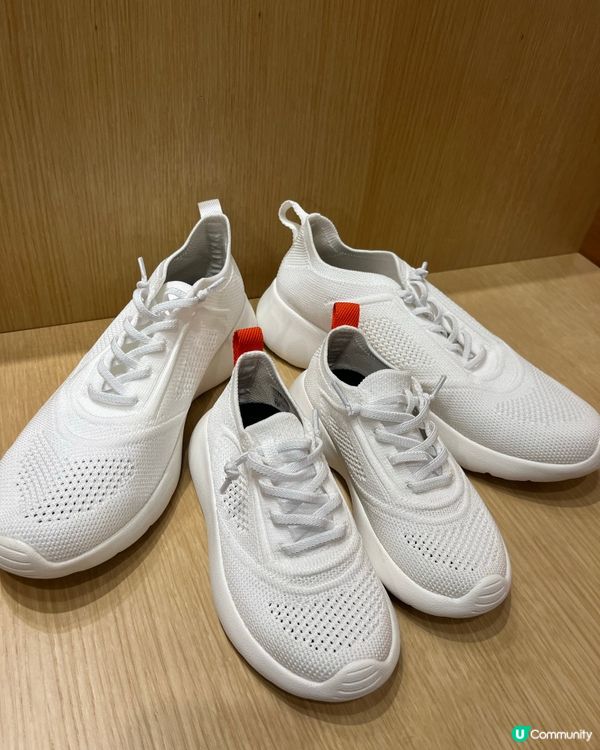 1.  媽咪必睇！誠品多走路鞋👟 輕到飛起！🏃‍♀️💨