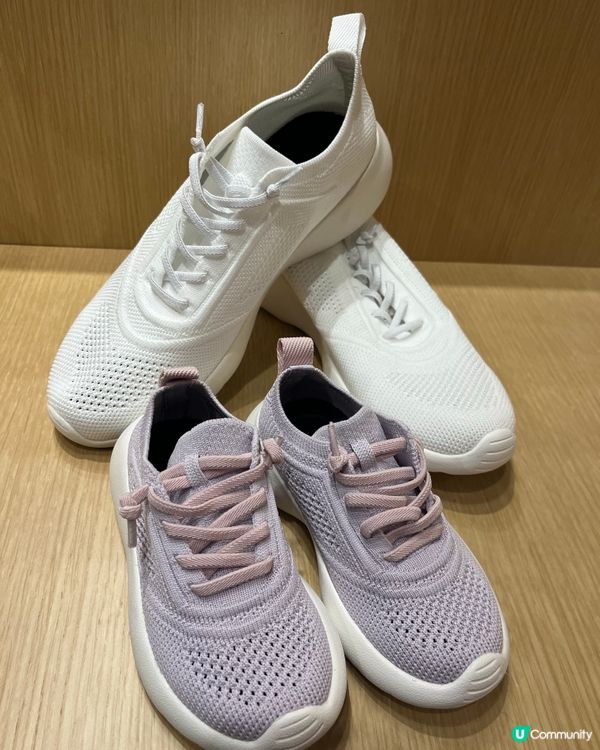 1.  媽咪必睇！誠品多走路鞋👟 輕到飛起！🏃‍♀️💨