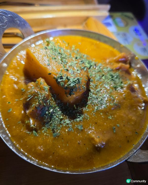 望山吃飯
