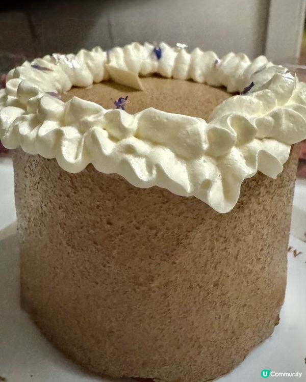  THE MOCHIFFON CAKE (旺角）