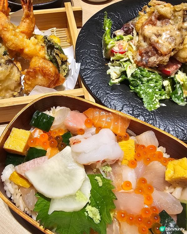 【荃灣美食】鮨樂 Sushi Raku～高質之選！