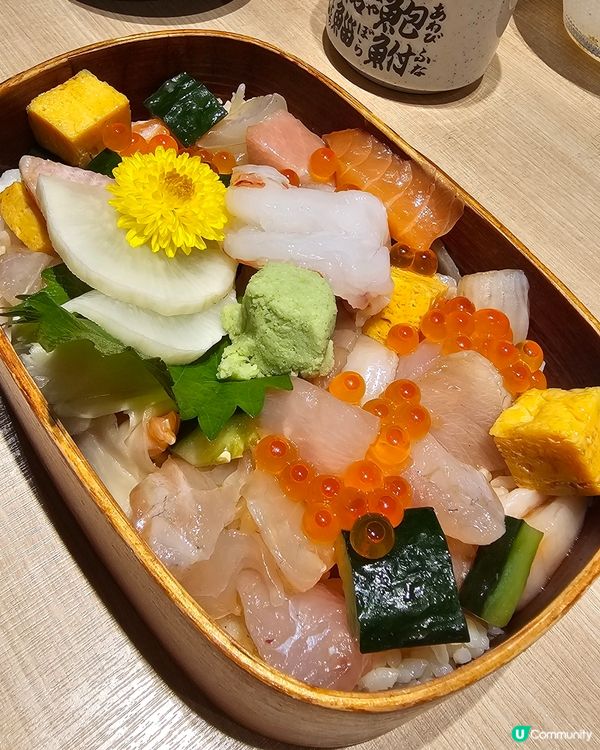 【荃灣美食】鮨樂 Sushi Raku～高質之選！