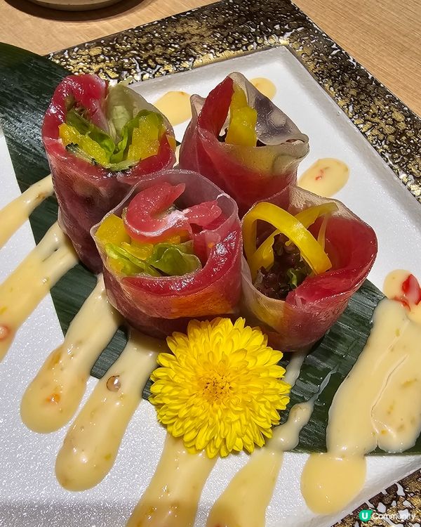 【荃灣美食】鮨樂 Sushi Raku～高質之選！