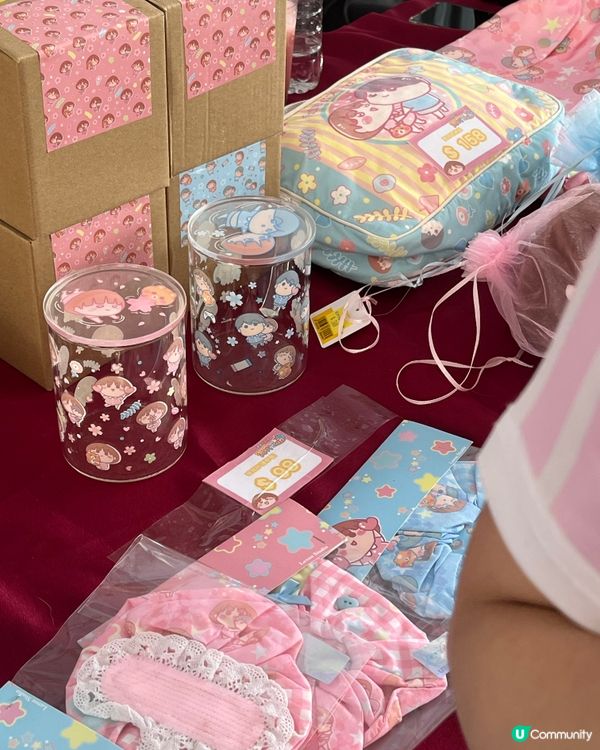 大大與小妹跑步日～✨✨