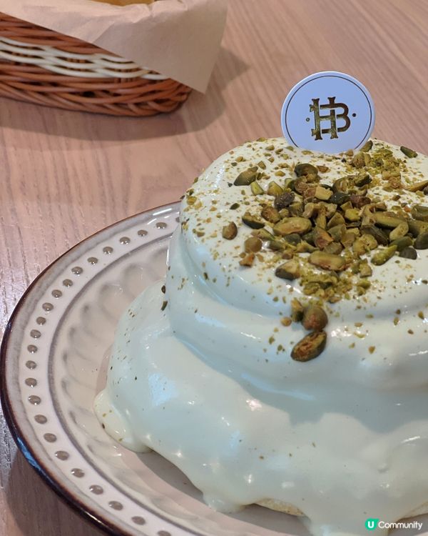 波希米亞風寵物有善Cafe🥞