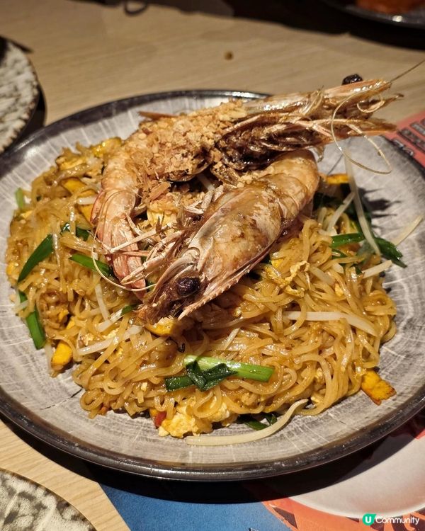 「哈囉喂●全園祭」專屬「瘋魅盛宴」套餐 @ Ginger Grill ( 海洋公園海濱樂園夢幻水都 )