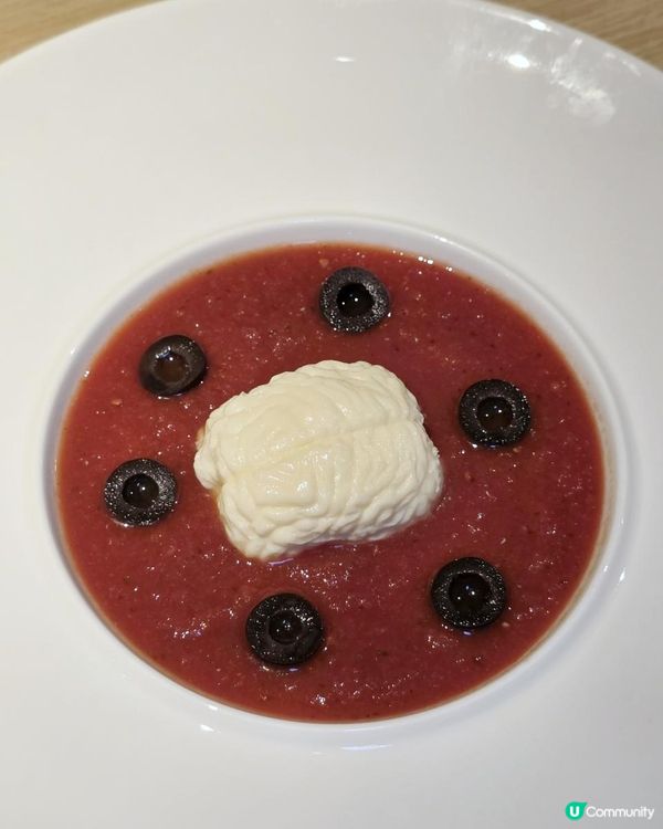 「哈囉喂●全園祭」專屬「瘋魅盛宴」套餐 @ Ginger Grill ( 海洋公園海濱樂園夢幻水都 )