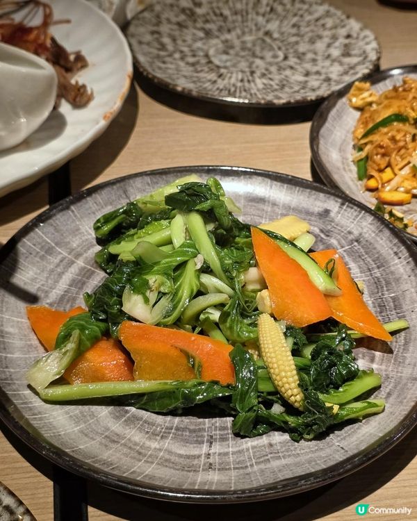 「哈囉喂●全園祭」專屬「瘋魅盛宴」套餐 @ Ginger Grill ( 海洋公園海濱樂園夢幻水都 )