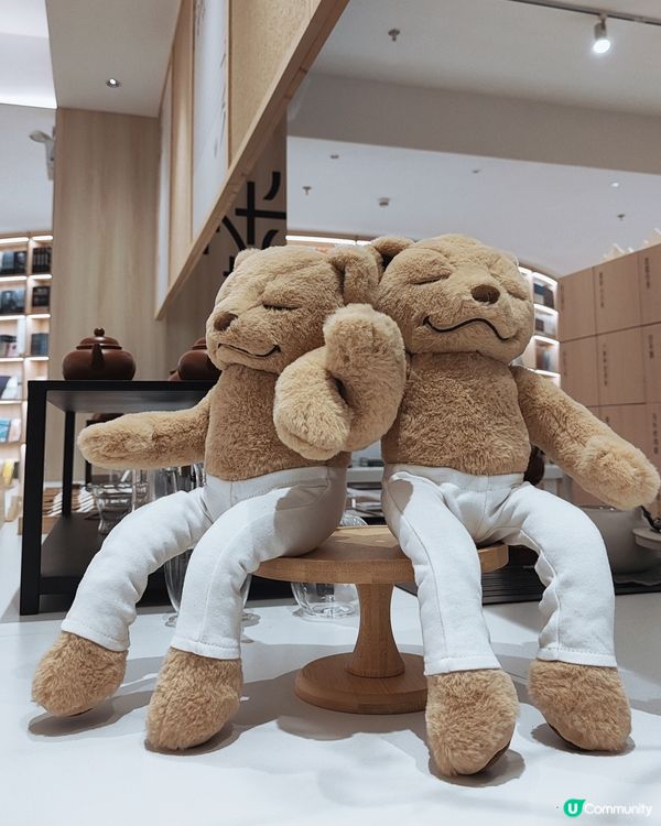  深圳愈欣書店📚 嘆茶睇書一流！☕️ 又影相又打卡👍😍