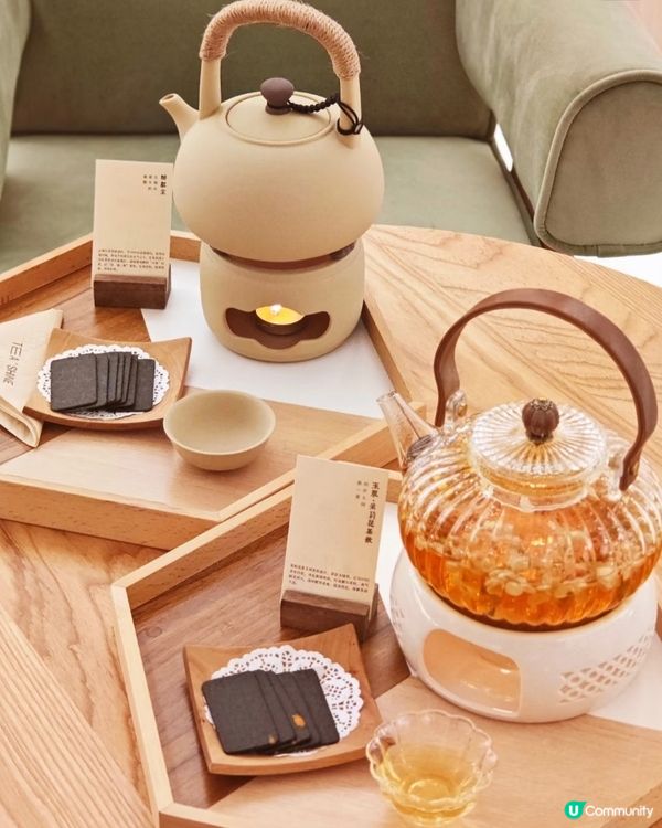  深圳愈欣書店📚 嘆茶睇書一流！☕️ 又影相又打卡👍😍